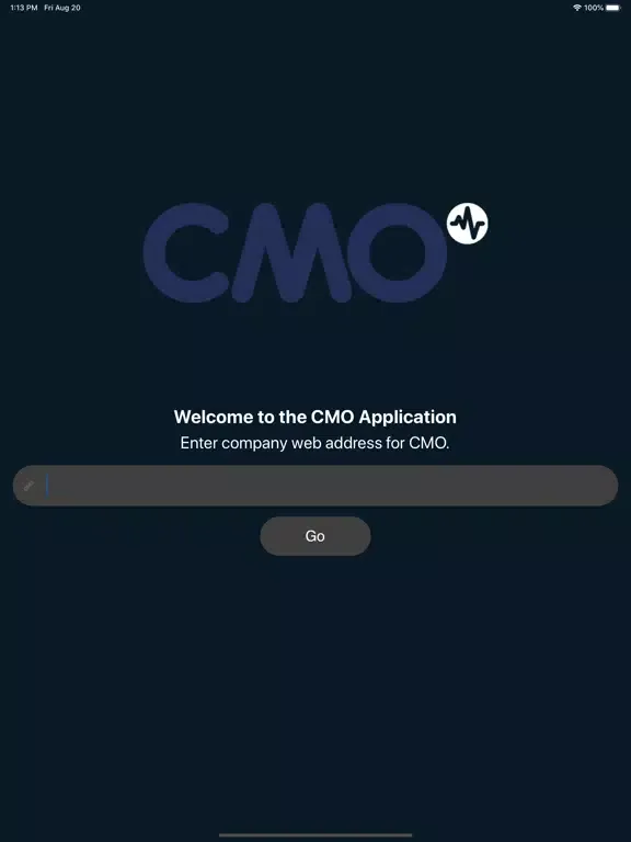 CMO Compliance V18 iPad  स्क्रीनशॉट
