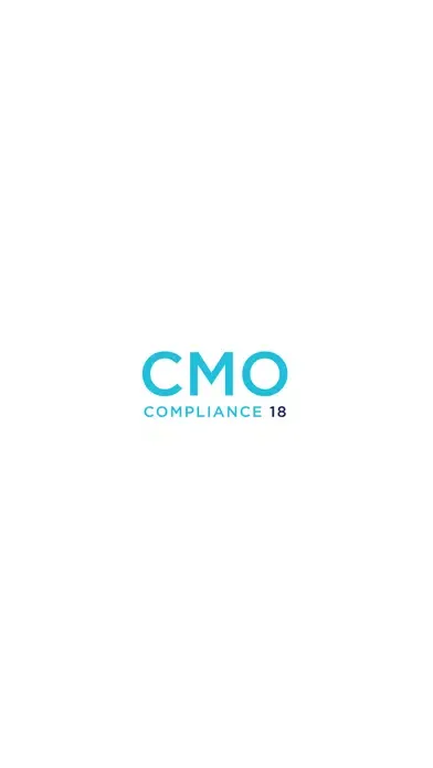 CMO Compliance V18 स्क्रीनशॉट