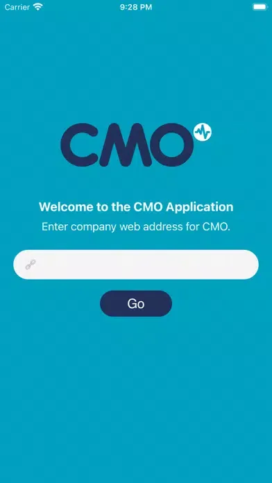 CMO Compliance V18 स्क्रीनशॉट
