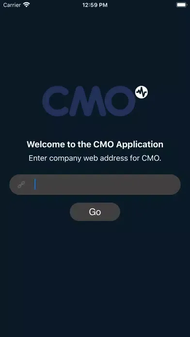 CMO Compliance V18 स्क्रीनशॉट