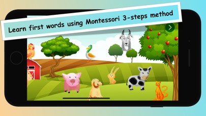 Capturas de pantalla de Baby games for 1yr 2yr 3yr old