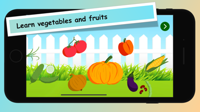 Capturas de pantalla de Baby games for 1yr 2yr 3yr old