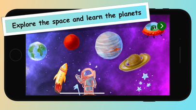 Capturas de pantalla de Baby games for 1yr 2yr 3yr old