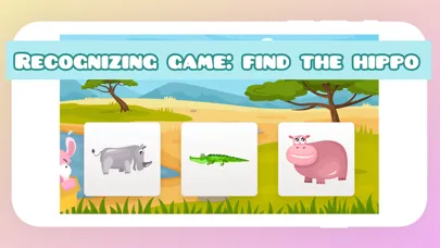 Toddler games for 1 2 3 yr old Screenshots