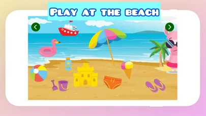 Toddler games for 1 2 3 yr old Screenshots