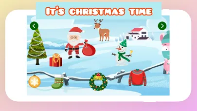 Toddler games for 1 2 3 yr old Screenshots