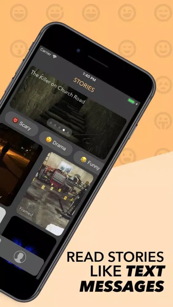 صور SHADOW - Chat Texting Stories