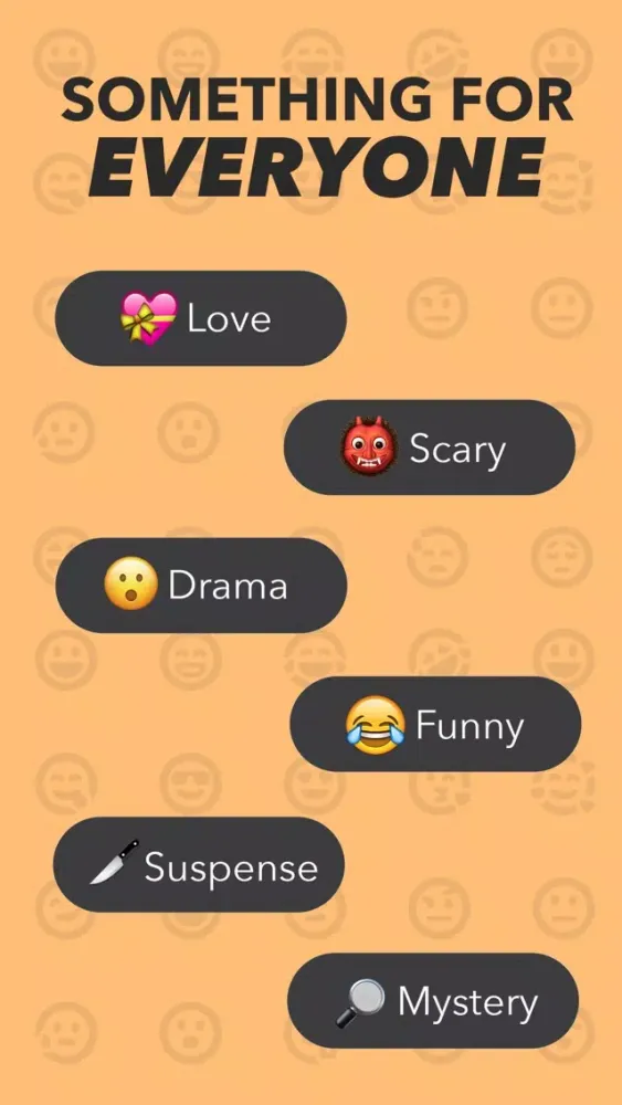 صور SHADOW - Chat Texting Stories