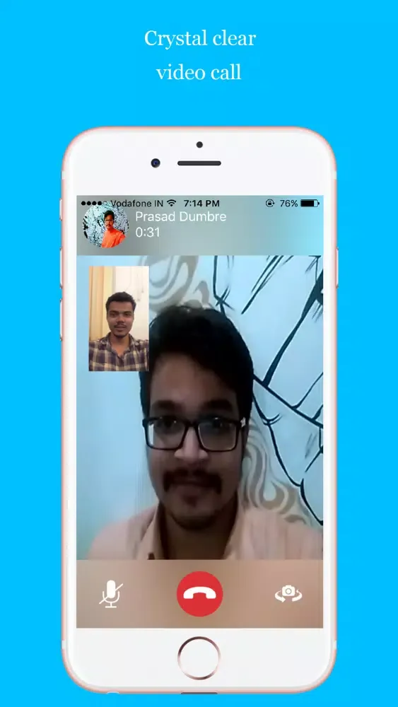 صور Vovo Earn Messenger