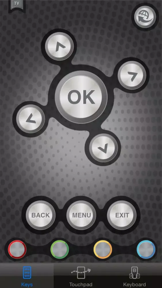 Mitsai Smart Remote 스크린샷