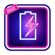 Full Battery Alarm