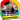Color by Number - firework