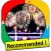 Color by Number - firework