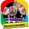 Color by Number - firework