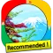 Color by Number - japan