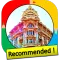 Color by Number - palace