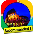Color by Number - roma