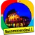 Color by Number - roma