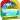 Color by Number - sea