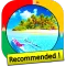 Color by Number - sea