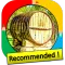 Color by Number - wood