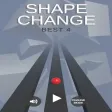 Shape Change 3D