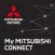 My MITSUBISHI CONNECT