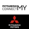 Mitsubishi Connect MY