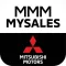 MMM MySales