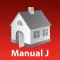 Residential HVAC Load-J Calcs