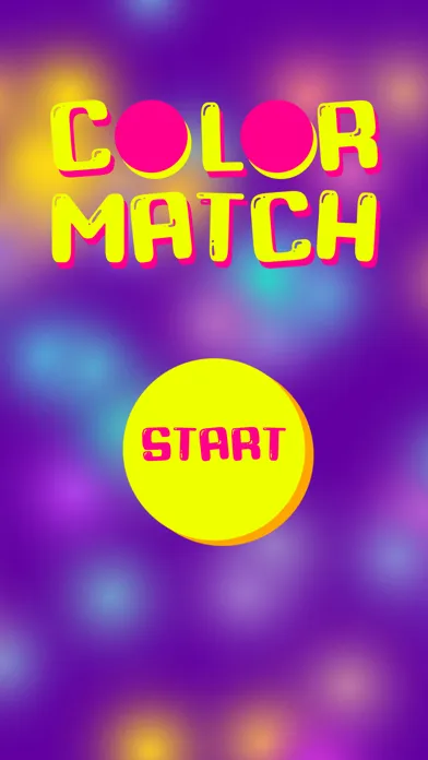 Color Match | Test Your Eyes應用截圖