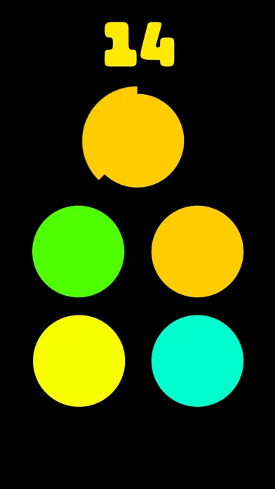 Color Match | Test Your Eyes應用截圖