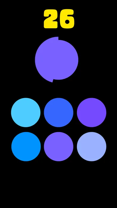 Color Match | Test Your Eyes應用截圖