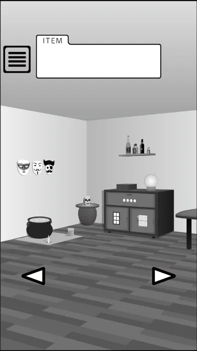 Capturas de pantalla de Escape Game Magic Paint