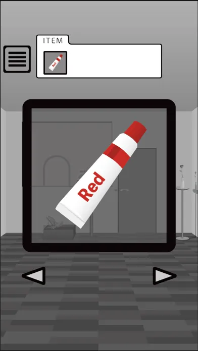 Capturas de pantalla de Escape Game Magic Paint