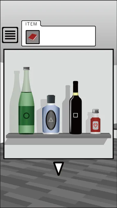 Capturas de pantalla de Escape Game Magic Paint