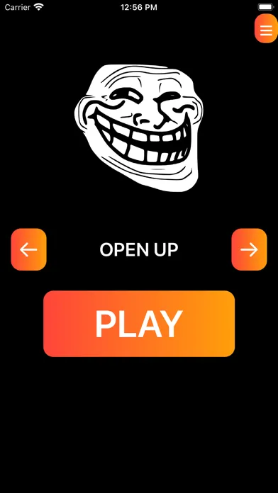 Spodify應用截圖