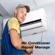 Air Conditioner Repair Manage Air Conditioner Repair Manage