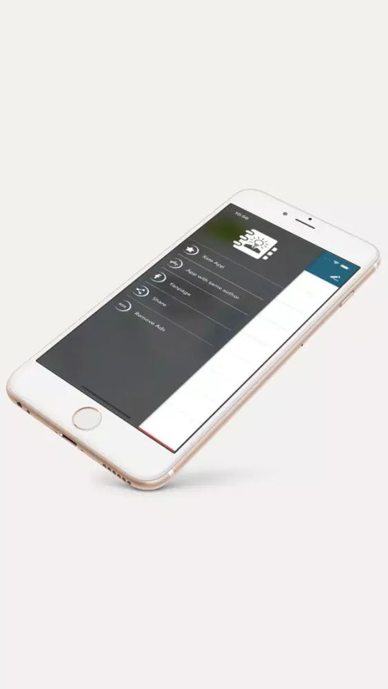 تصاویر Smart Contacts