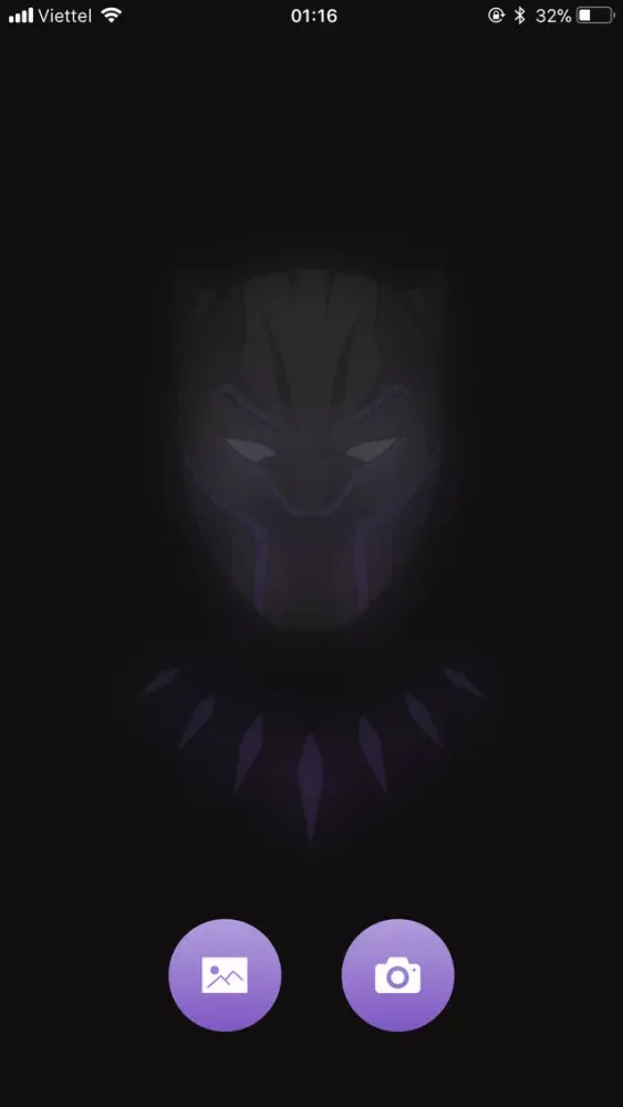 Wakanda Name Ekran Görüntüleri