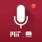 MIT Open Voice Sigma