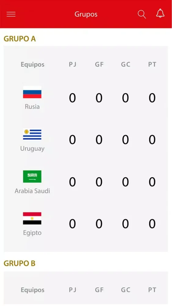 Total Russia Ekran Görüntüleri