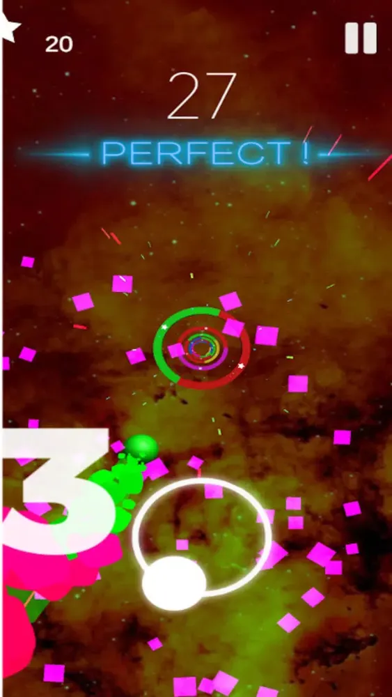 Color Bomb 3D スクリーンショット