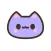 Miuu Note-Cute Diary With Lock