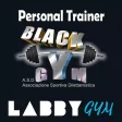 BlackGym PT LabbyGym BlackGym PT LabbyGym