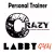 Crazy PT LabbyGym