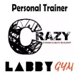 Crazy PT LabbyGym Crazy PT LabbyGym