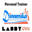 DINAMIKA PT LabbyGym DINAMIKA PT LabbyGym