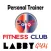 GeG PT LabbyGym