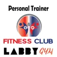 GeG PT LabbyGym GeG PT LabbyGym